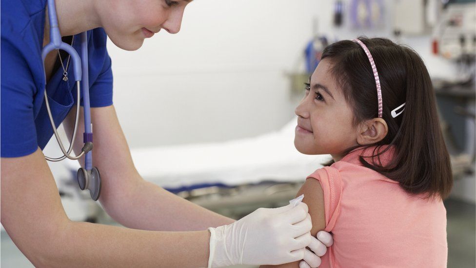 US doctor issues warning of many undiagnosed polio cases